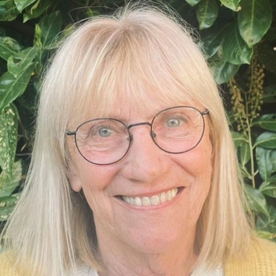 Antoinette van Schijndel, secretaris Buurtvereniging De Put