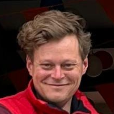 Rens Evers, bestuursassistent Buurtvereniging De Put
