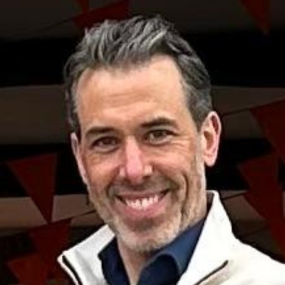 Richard Classen, bestuursassistent Buurtvereniging De Put